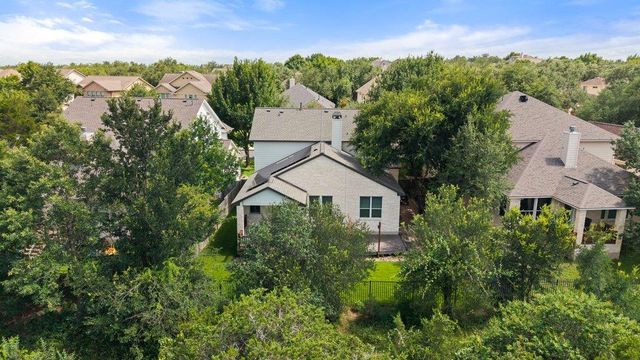 11521 Cherisse DR, Austin, TX 78739
