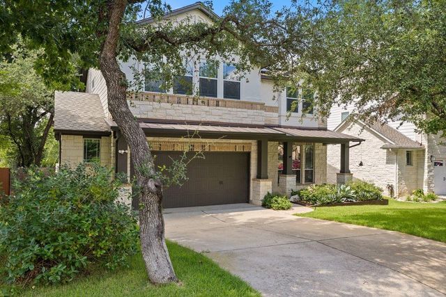 11521 Cherisse DR, Austin, TX 78739