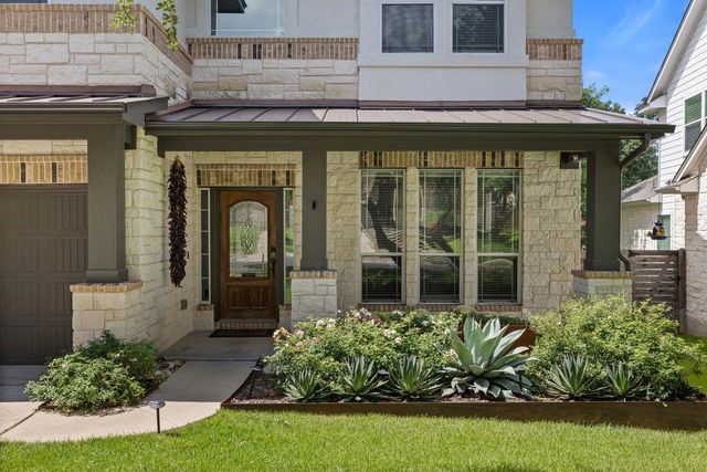 11521 Cherisse DR, Austin, TX 78739