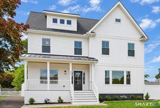 694 Jennings Road, Fairfield, CT 06824
