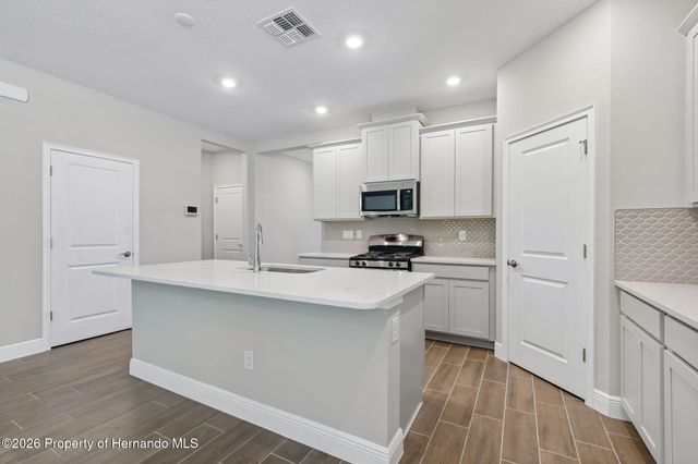 19451 Forest Garden Court, Brooksville, FL 34601