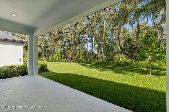 19451 Forest Garden Court, Brooksville, FL 34601