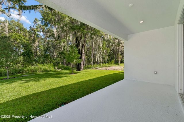 19451 Forest Garden Court, Brooksville, FL 34601