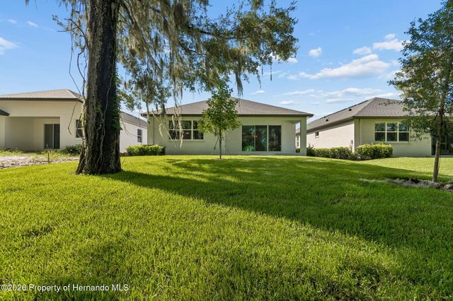 19451 Forest Garden Court, Brooksville, FL 34601