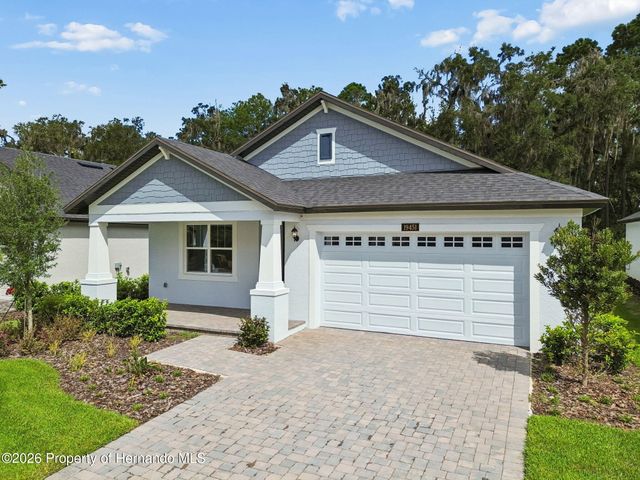 19451 Forest Garden Court, Brooksville, FL 34601