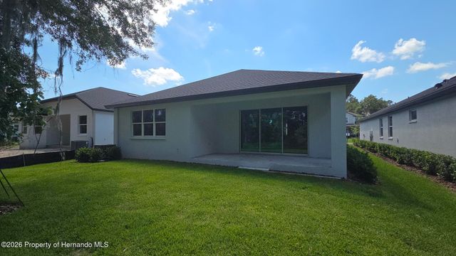 19451 Forest Garden Court, Brooksville, FL 34601