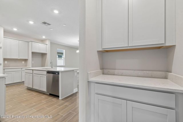 19451 Forest Garden Court, Brooksville, FL 34601