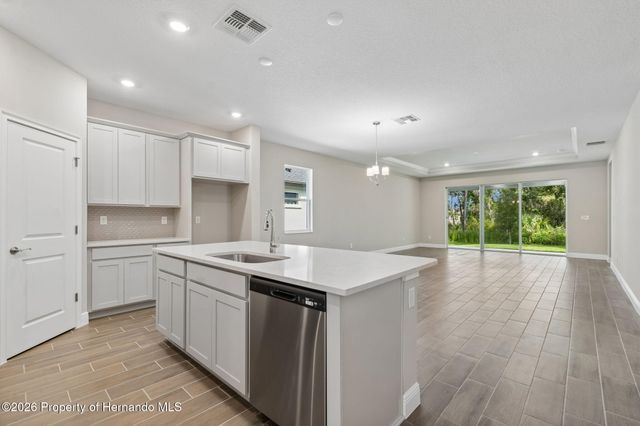 19451 Forest Garden Court, Brooksville, FL 34601