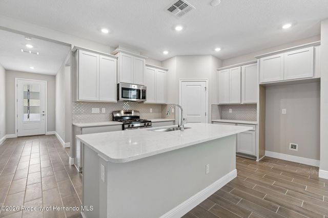 19451 Forest Garden Court, Brooksville, FL 34601
