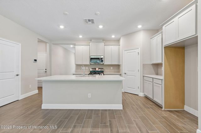 19451 Forest Garden Court, Brooksville, FL 34601