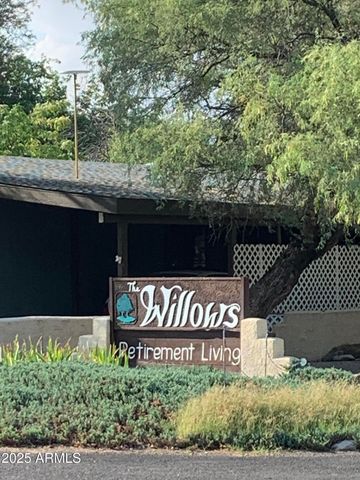 1487 W Horseshoe Bend Drive 39, Camp Verde, AZ 86322