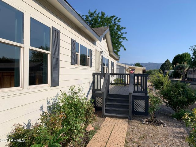 1487 W Horseshoe Bend Drive 39, Camp Verde, AZ 86322