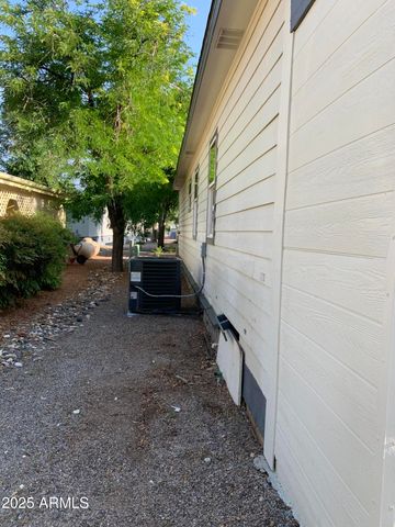 1487 W Horseshoe Bend Drive 39, Camp Verde, AZ 86322