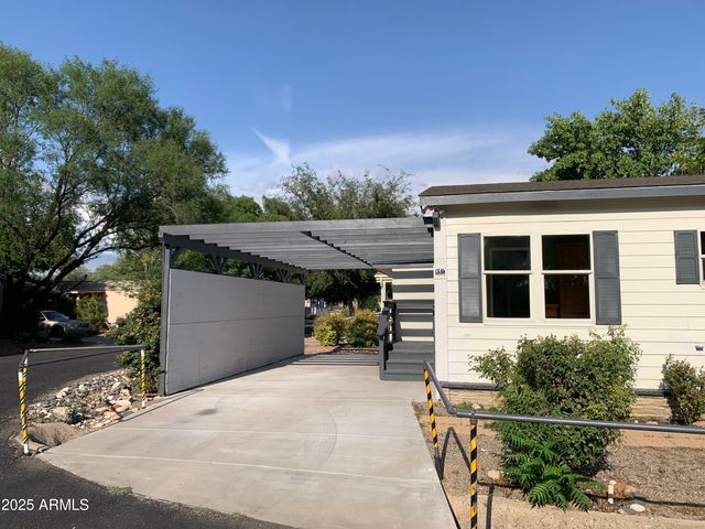1487 W Horseshoe Bend Drive 39, Camp Verde, AZ 86322