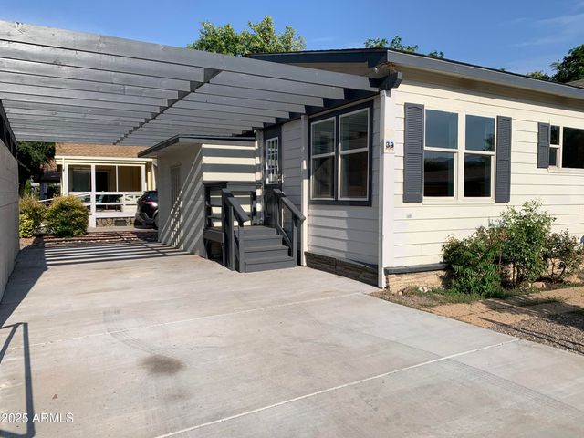 1487 W Horseshoe Bend Drive 39, Camp Verde, AZ 86322