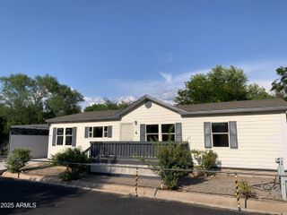 1487 W Horseshoe Bend Drive 39, Camp Verde, AZ 86322