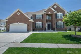 2786 Blueflag Street, Tipp City, OH 45371