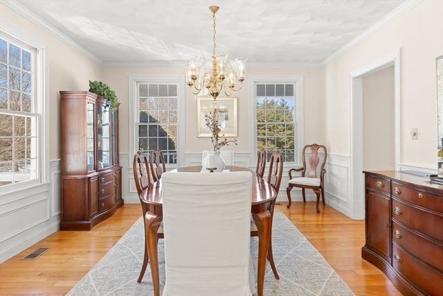 7 Hickory Lane, Ipswich, MA 01938