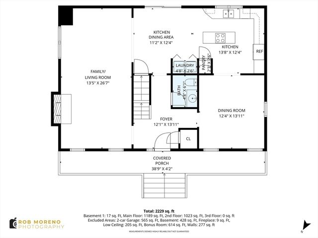 7 Hickory Lane, Ipswich, MA 01938