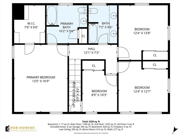 7 Hickory Lane, Ipswich, MA 01938