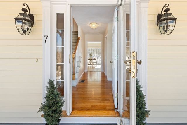 7 Hickory Lane, Ipswich, MA 01938