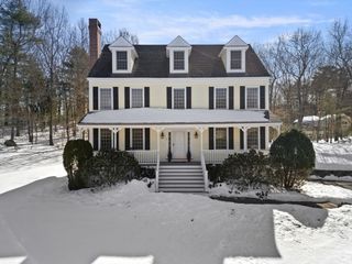 7 Hickory Lane, Ipswich, MA 01938