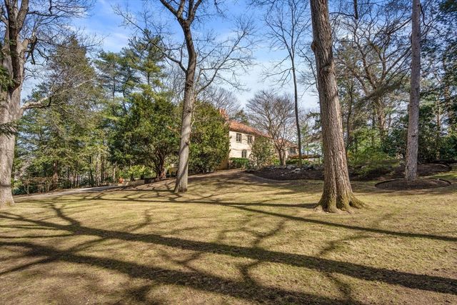 342 Warren St, Brookline, MA 02445