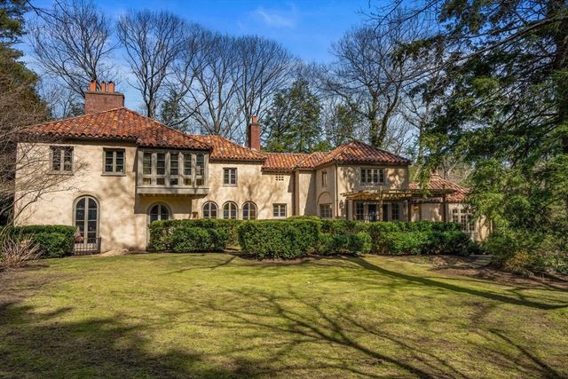 342 Warren St, Brookline, MA 02445