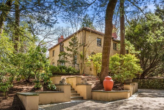 342 Warren St, Brookline, MA 02445