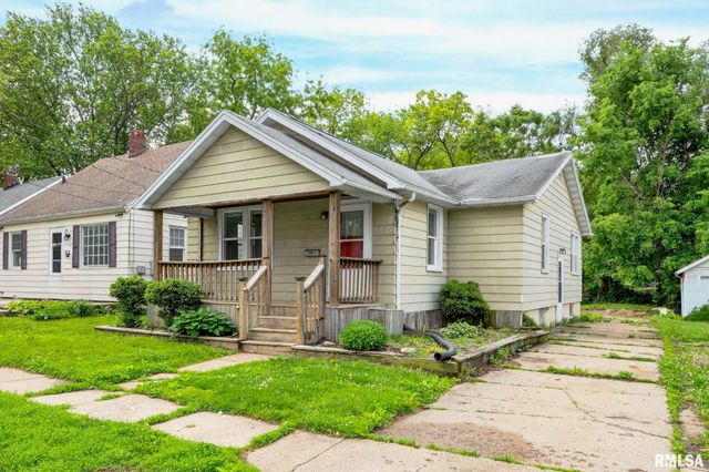 520 E MELBOURNE Avenue, Peoria, IL 61603