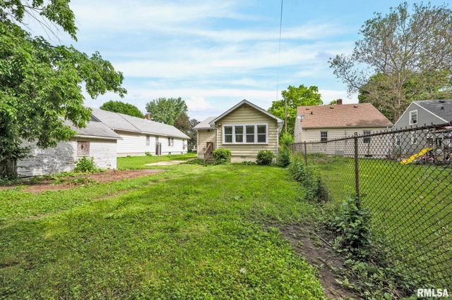 520 E MELBOURNE Avenue, Peoria, IL 61603