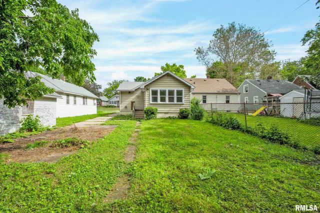 520 E MELBOURNE Avenue, Peoria, IL 61603