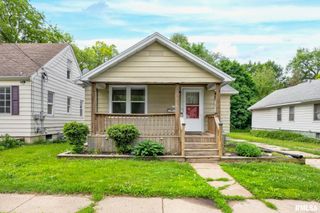 520 E MELBOURNE Avenue, Peoria, IL 61603