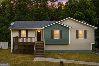 6839 Silver Maple Drive, Rex, GA 30273