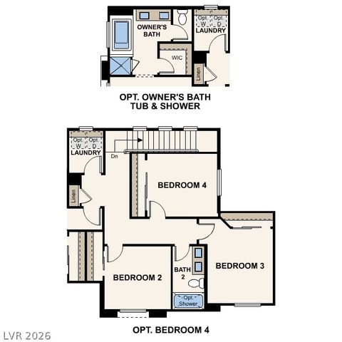 10732 Barcroft Avenue, Las Vegas, NV 89166