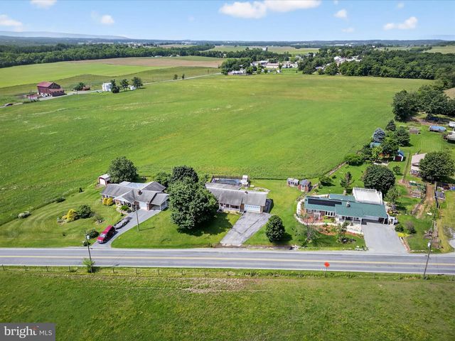 28 KOUGH RD, Newville, PA 17241
