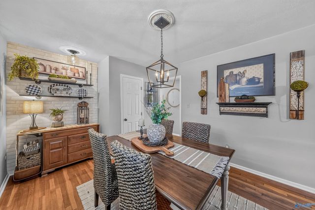 505 Jeffery Drive NW, Huntsville, AL 35806