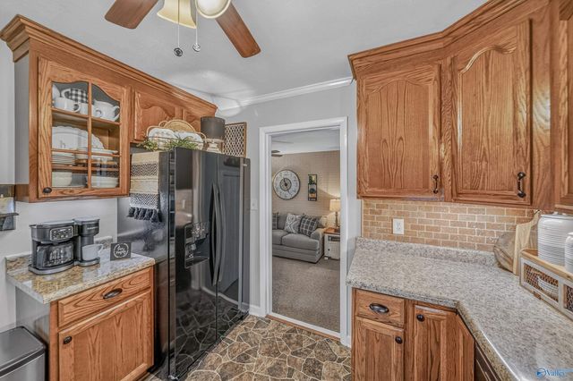 505 Jeffery Drive NW, Huntsville, AL 35806