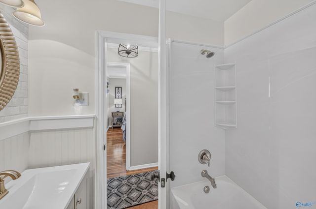 505 Jeffery Drive NW, Huntsville, AL 35806