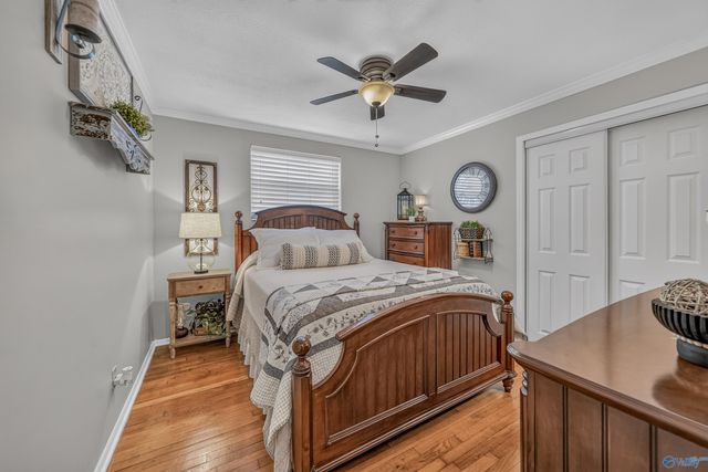 505 Jeffery Drive NW, Huntsville, AL 35806