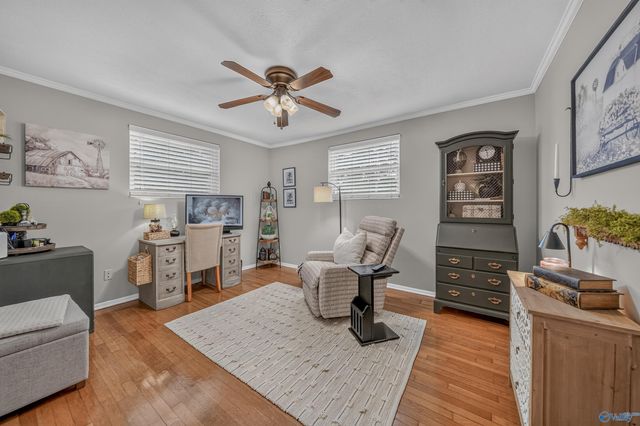 505 Jeffery Drive NW, Huntsville, AL 35806