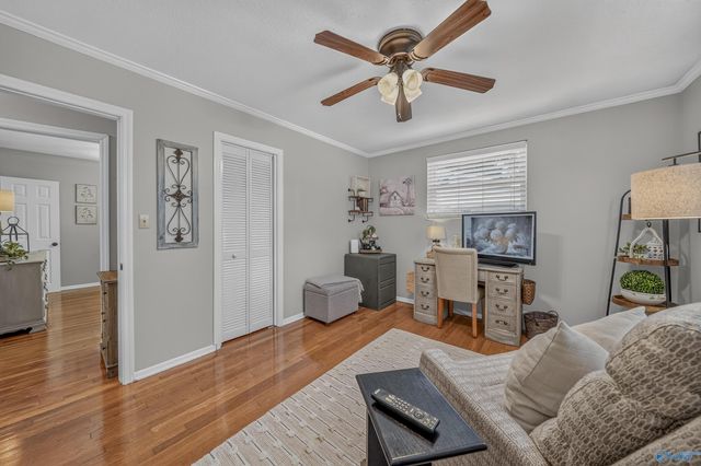 505 Jeffery Drive NW, Huntsville, AL 35806