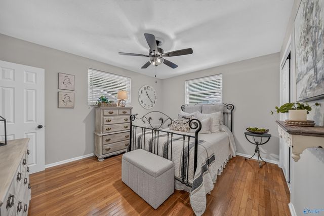 505 Jeffery Drive NW, Huntsville, AL 35806
