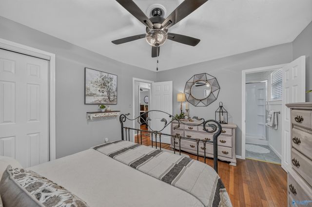 505 Jeffery Drive NW, Huntsville, AL 35806