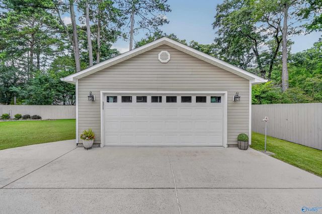 505 Jeffery Drive NW, Huntsville, AL 35806