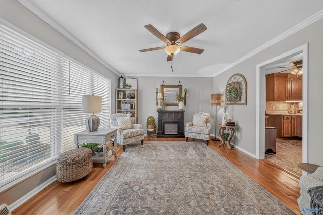 505 Jeffery Drive NW, Huntsville, AL 35806