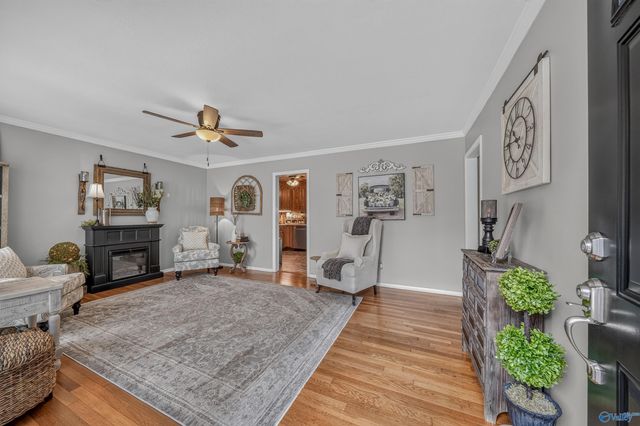 505 Jeffery Drive NW, Huntsville, AL 35806