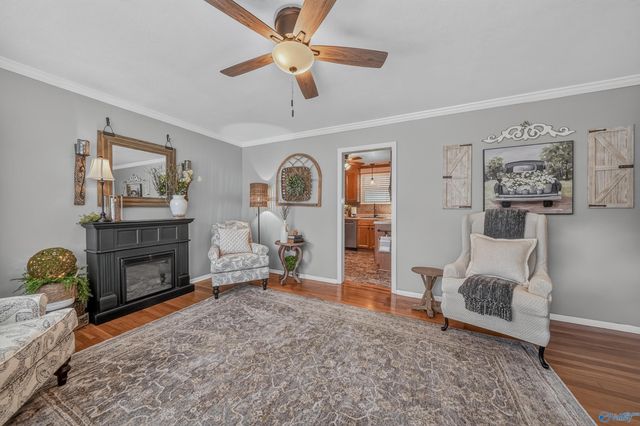 505 Jeffery Drive NW, Huntsville, AL 35806
