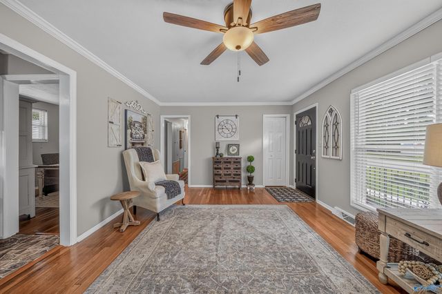 505 Jeffery Drive NW, Huntsville, AL 35806