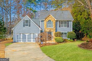 2410 Emerald Drive, Loganville, GA 30052